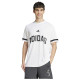 Adidas Ανδρική κοντομάνικη μπλούζα Essentials Seasonal US Sport Tee Adidas Ανδρική κοντομάνικη μπλούζα Essentials Seasonal US Sport Tee